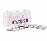 Ezentia 10 mg (10 pills)