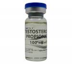 Testosterone Propionate 100 mg (1 vial)
