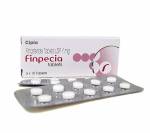 Finpecia 1 mg (10 pills)