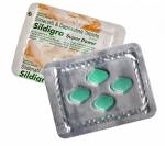 Sildigra Super Power 100/60 mg (4 pills)
