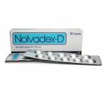 Nolvadex-D 20 mg (30 pills)