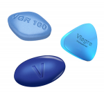 ED Trial Pack: Viagra Prof 100 + Viagra 100 + Viagra Super Act 100 (30 pills) (30 pills)