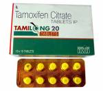 Tamilong 20 mg (100 pills)