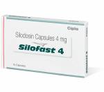 Silofast 4 mg (30 pills)
