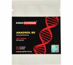 ANADROL 50 mg (100 tabs)