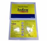 Infen plaster patch 30 mg (3 patches)