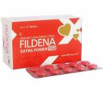 Fildena Extra Power 150 mg (10 pills)