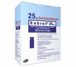 Enbrel Flakon 25 mg (4 vials)