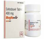 Sofovir 400 mg (28 pills)