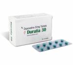 Duratia 30 mg (10 pills)