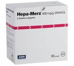 Hepa-Merz Granules 5 g (30 sachets)