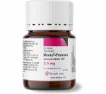 Mono-Femara 2.5 mg (50 tabs)