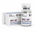 Ultima-BPC-157 5 mg (1 vial)