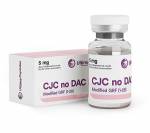 Ultima-CJC no DAC 5 mg (1 vial)