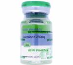 Sustanone Mix 250 mg (1 vial)