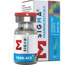 Tren-Ace 100 mg (1 vial)