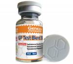 GP Test Blend 350 (1 vial)