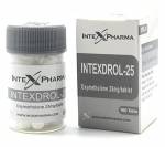 INTEX DROL-25 (100 tabs)