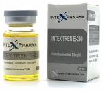 INTEX TREN E-200 (1 vial)