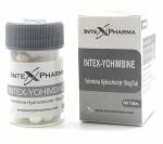 INTEX-YOHIMBINE 15 mg (60 tabs)