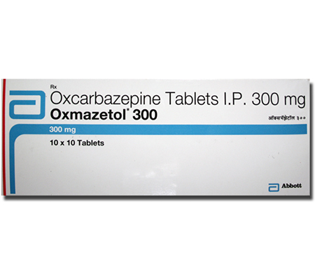 Oxmazetol 300 mg (10 pills)
