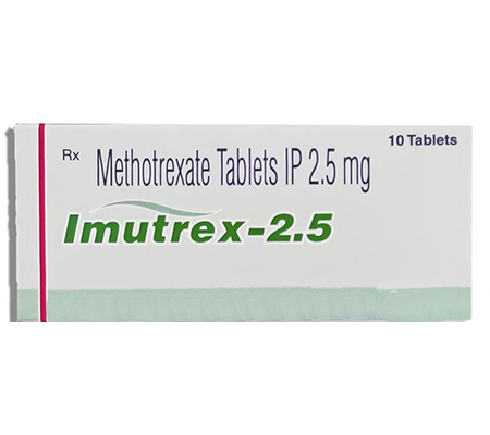 Imutrex 2.5 mg (10 pills)